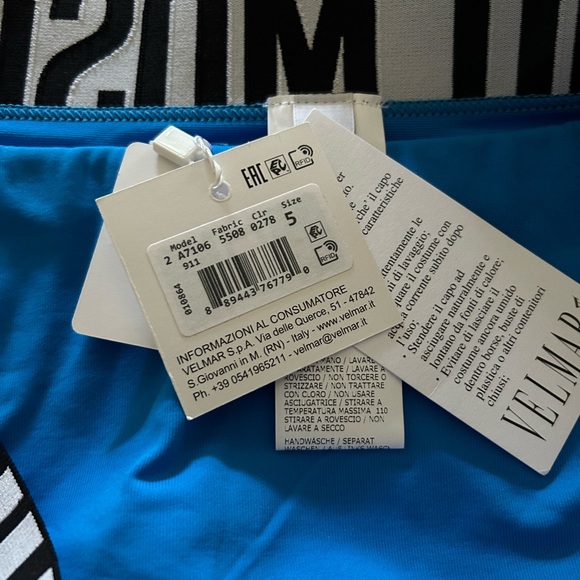 Moschino bikini bottoms - Picture 6 of 6